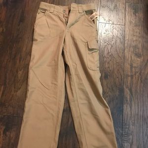 Duluth Firehouse pants